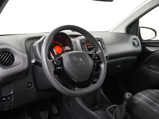 Peugeot 108 - Afbeelding 26 van 29