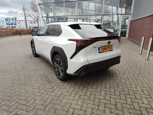 Toyota bZ4X - Afbeelding 3 van 30