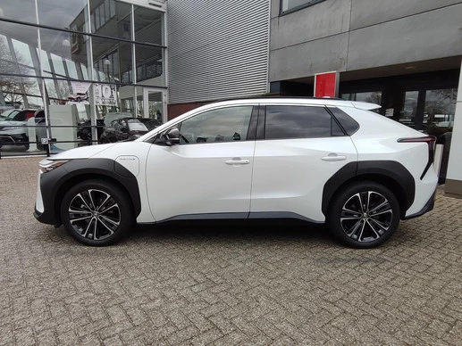 Toyota bZ4X - Afbeelding 5 van 30