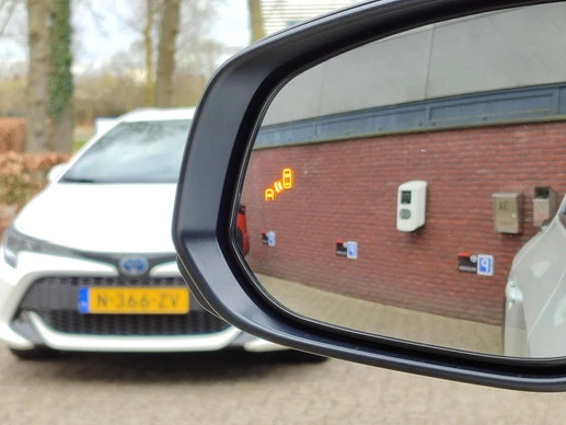 Toyota bZ4X - Afbeelding 11 van 30