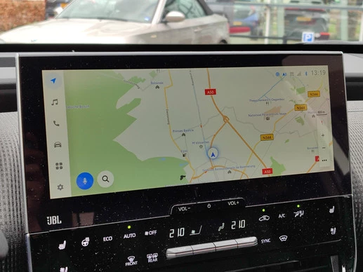 Toyota bZ4X - Afbeelding 25 van 30