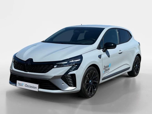 Renault Clio - Afbeelding 1 van 30