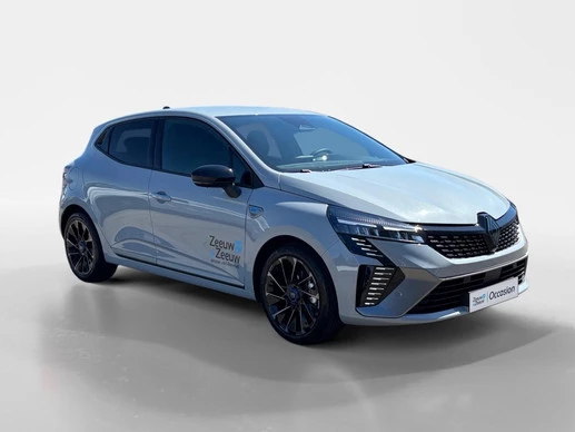Renault Clio - Afbeelding 3 van 30