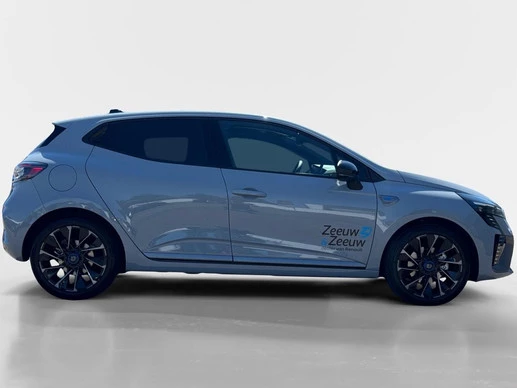Renault Clio - Afbeelding 4 van 30