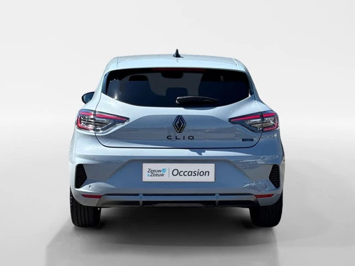 Renault Clio - Afbeelding 7 van 30