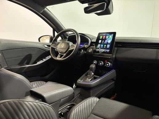 Renault Clio - Afbeelding 10 van 30