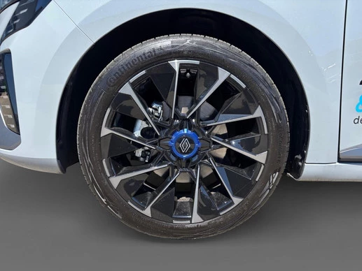 Renault Clio - Afbeelding 13 van 30