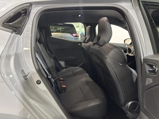 Renault Clio - Afbeelding 18 van 30