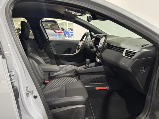 Renault Clio - Afbeelding 19 van 30