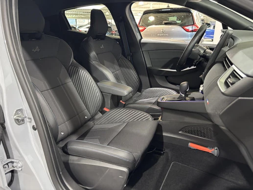 Renault Clio - Afbeelding 20 van 30