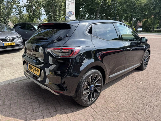 Renault Clio - Afbeelding 5 van 19