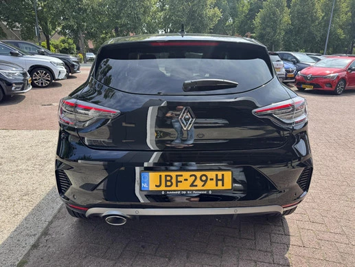 Renault Clio - Afbeelding 6 van 19