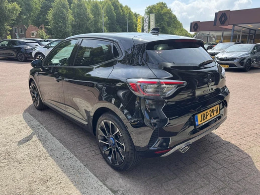 Renault Clio - Afbeelding 8 van 19