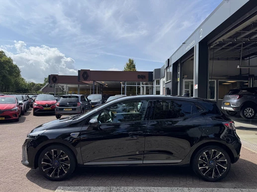 Renault Clio - Afbeelding 9 van 19