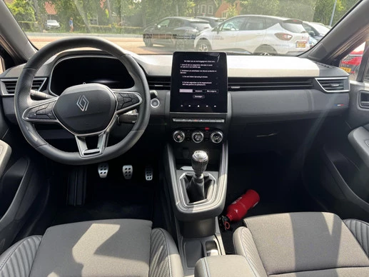 Renault Clio - Afbeelding 13 van 19