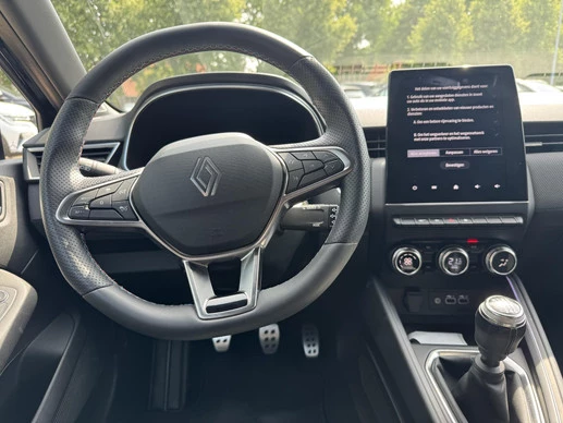 Renault Clio - Afbeelding 14 van 19