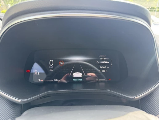 Renault Clio - Afbeelding 18 van 19