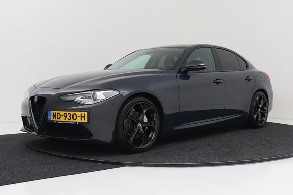 Alfa Romeo Giulia - Afbeelding 1 van 30