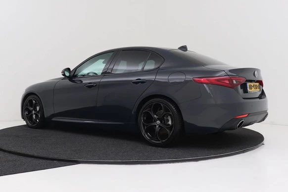 Alfa Romeo Giulia - Afbeelding 6 van 30