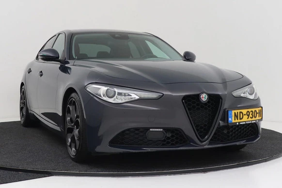 Alfa Romeo Giulia - Afbeelding 13 van 30
