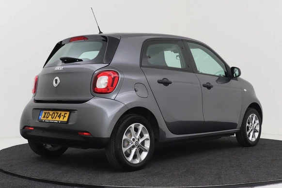 smart Forfour - Afbeelding 2 van 30
