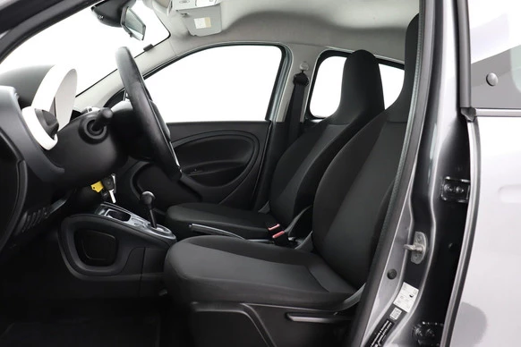 smart Forfour - Afbeelding 3 van 30