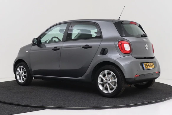 smart Forfour - Afbeelding 6 van 30