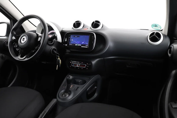smart Forfour - Afbeelding 7 van 30