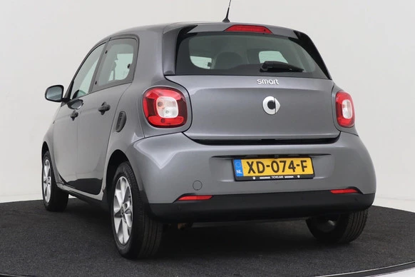 smart Forfour - Afbeelding 9 van 30