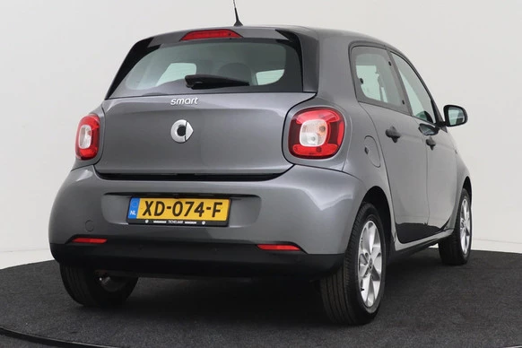 smart Forfour - Afbeelding 10 van 30