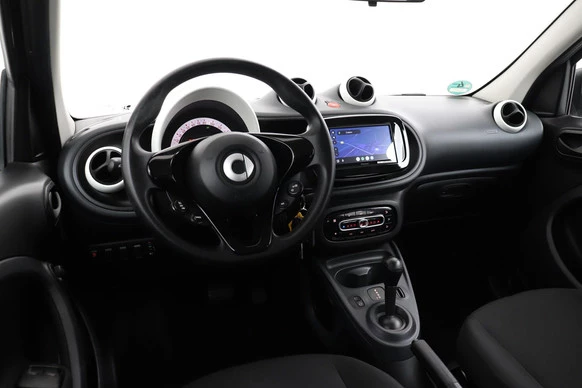 smart Forfour - Afbeelding 15 van 30