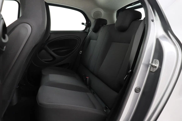 smart Forfour - Afbeelding 17 van 30