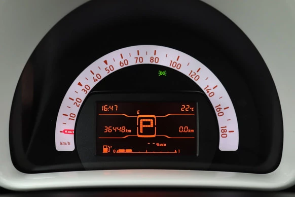 smart Forfour - Afbeelding 18 van 30