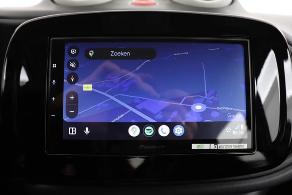 smart Forfour - Afbeelding 19 van 30