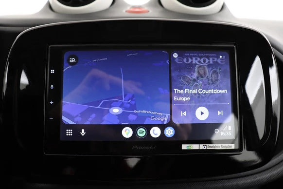 smart Forfour - Afbeelding 20 van 30
