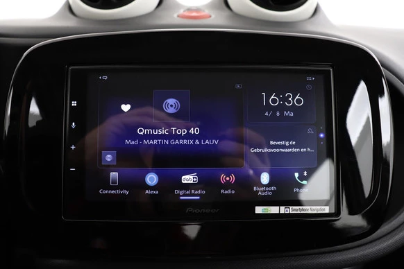 smart Forfour - Afbeelding 22 van 30