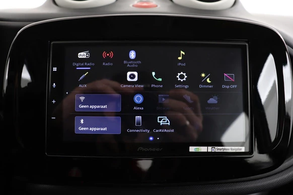 smart Forfour - Afbeelding 24 van 30