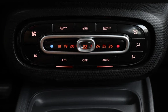 smart Forfour - Afbeelding 25 van 30