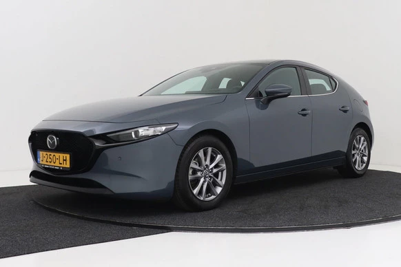 Mazda 3 - Afbeelding 1 van 30