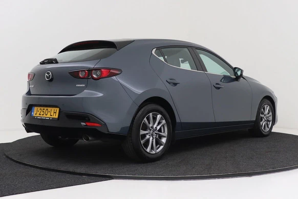 Mazda 3 - Afbeelding 2 van 30