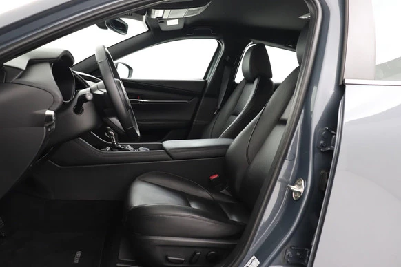 Mazda 3 - Afbeelding 3 van 30