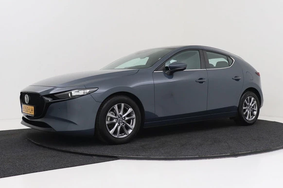 Mazda 3 - Afbeelding 5 van 30