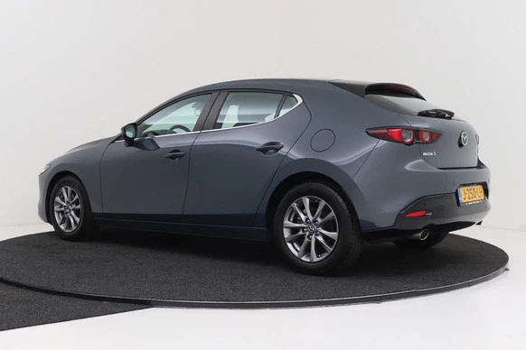 Mazda 3 - Afbeelding 6 van 30