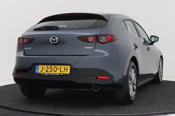 Mazda 3 - Afbeelding 10 van 30