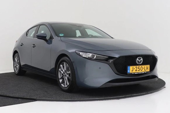 Mazda 3 - Afbeelding 12 van 30