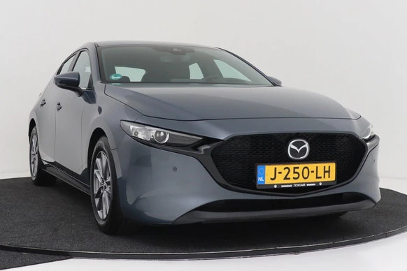 Mazda 3 - Afbeelding 13 van 30
