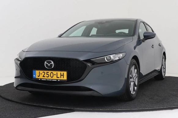 Mazda 3 - Afbeelding 14 van 30