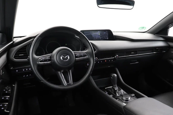 Mazda 3 - Afbeelding 16 van 30