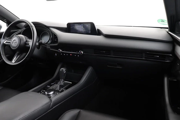Mazda 3 - Afbeelding 18 van 30