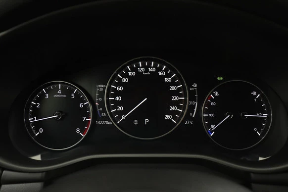 Mazda 3 - Afbeelding 19 van 30